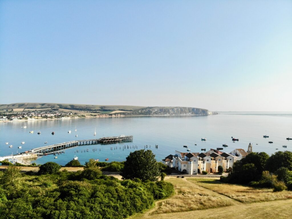 Swanage, Dorset